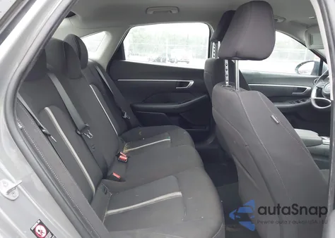 2023 Hyundai Sonata Se из США, поврежденный, VIN KMHL24JA8PA258594